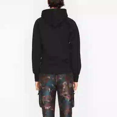 DIOR x PETER DOIG FW21 Logo