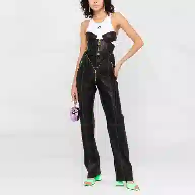 GCDS FW21 CincinLogo