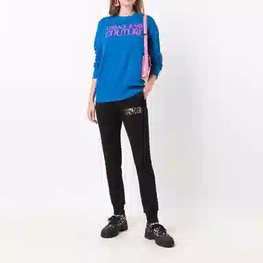 VERSACE JEANS COUTURE Logo