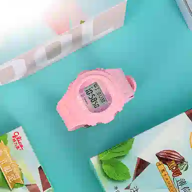 CASIOBABY-G BGD-570BC-4