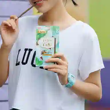 Casio Baby-G BGD-570BC-3