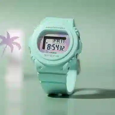 Casio Baby-G BGD-570BC-3