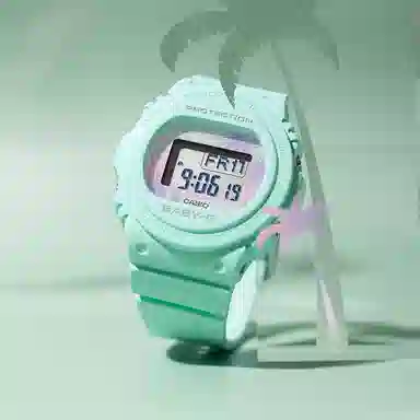 Casio Baby-G BGD-570BC-3