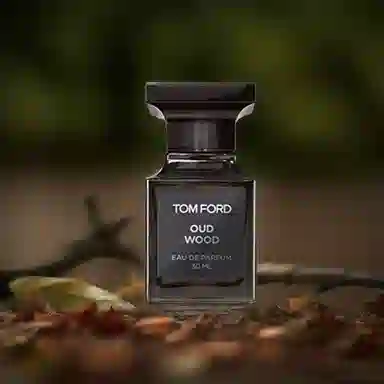 Tom Ford Oud Wood EDP