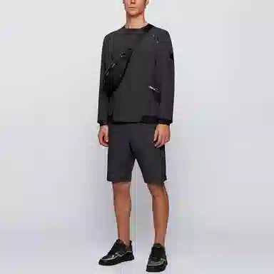 HUGO BOSS SS22