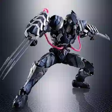 BANDAI s.h.figuarts 16cm