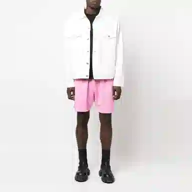 Balenciaga FW22 Logo