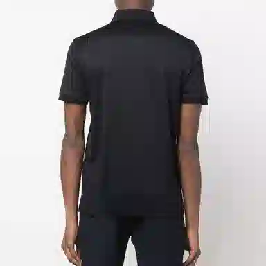 EMPORIO ARMANI SS22 Polo