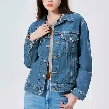 Levi's Denim Jacket