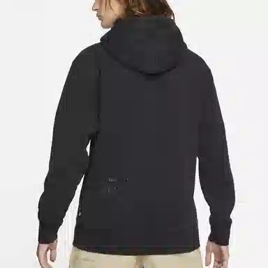 Nike SB x Carpet Company Hoodie Black