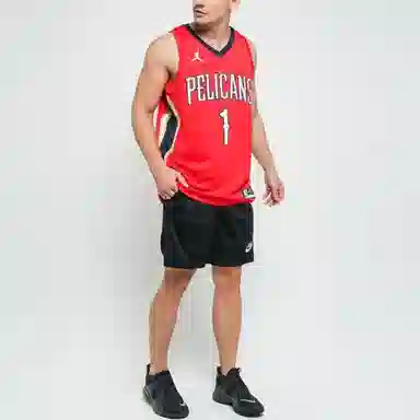 Jordan NBA SW
