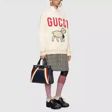GUCCI FW21 Logo