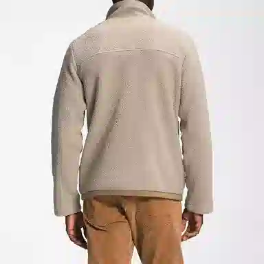 THE NORTH FACE Cragmont Logo