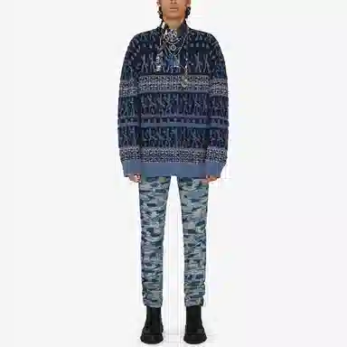 GIVENCHY x chito SS22