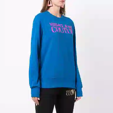 VERSACE JEANS COUTURE Logo