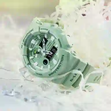 G-SHOCK G-LIDE GAX-100CSB-3A