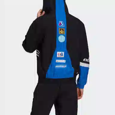 adidas Originals TGP Windbreaker