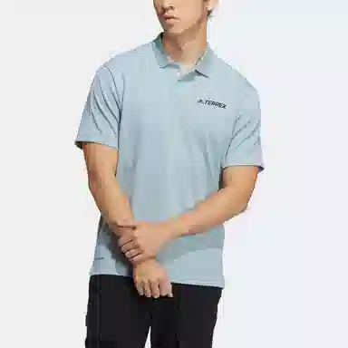 adidas Terrex Tx Logo Polo