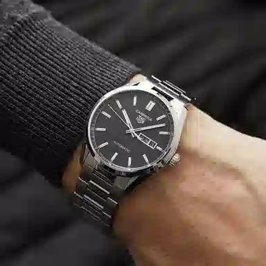 TAG HEUER 100 41mm WBN2010.BA0640