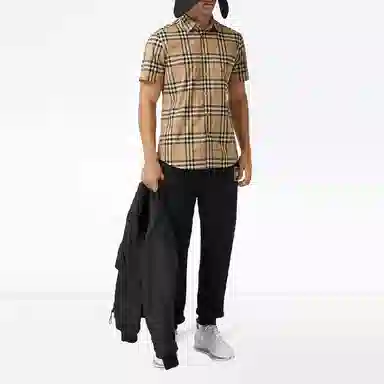 Burberry Vintage