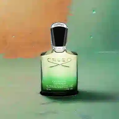 CREED Vetiver EDP