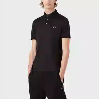 EMPORIO ARMANI SS22 LogoPolo