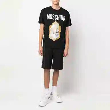 MOSCHINO FW22 T