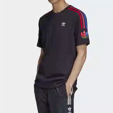 adidas originals 3D Tf 3 Strp T