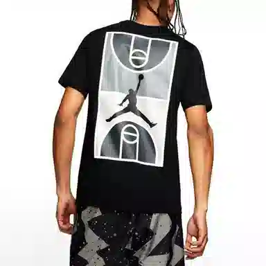 Jordan T