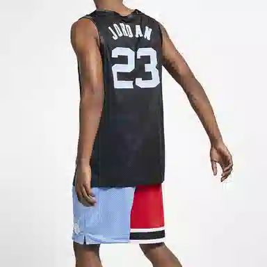 Air Jordan DNA Distorted