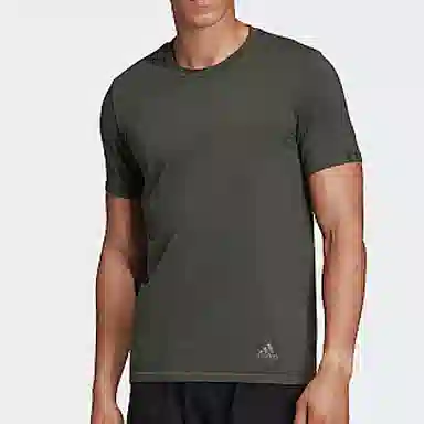 adidas 257 Tee M T