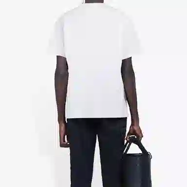 Balenciaga LogoT