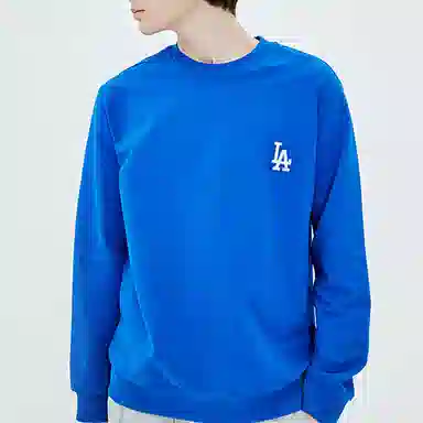 MLB LA