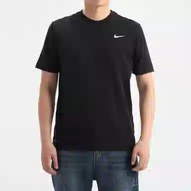 Nike Dri-FIT Crew Solid T