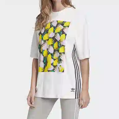 adidas originals GRAPHIC T