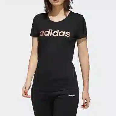 adidas logoT