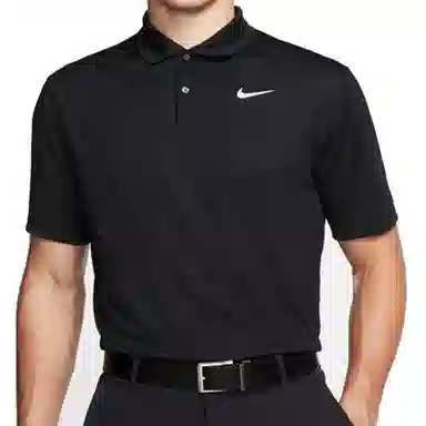Nike Logo Polo