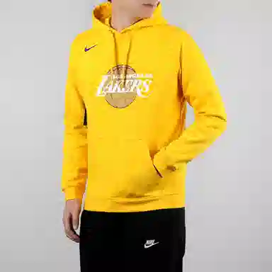 Nike NBA City Edition Logo