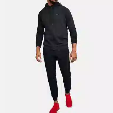 Under Armour Rival Logo