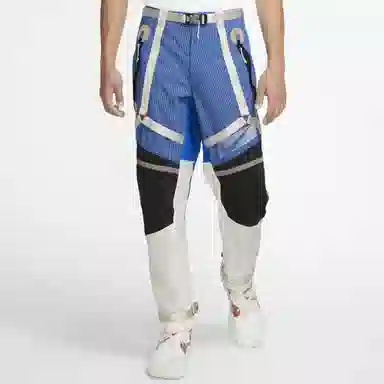 Nike ISPA