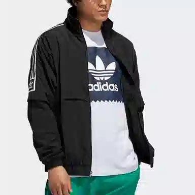 adidas Stdrd 20 Jacket