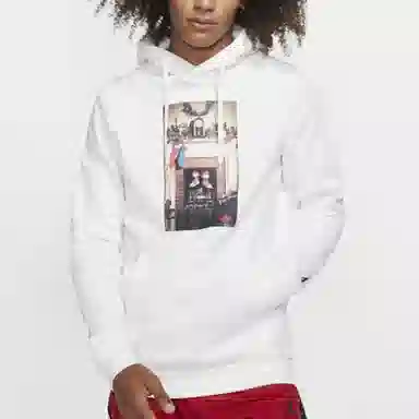 Jordan Jumpman Chimney