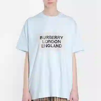 Burberry Oversize T