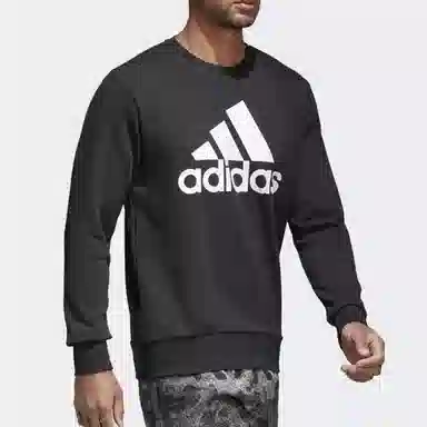 adidas Essentials Logo