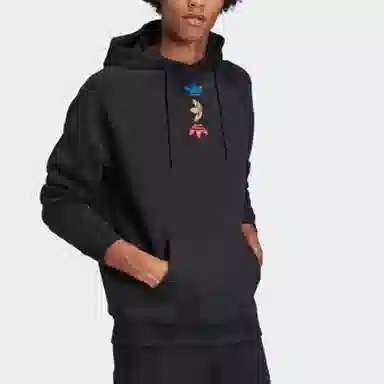 adidas originals RefMet Hoodie