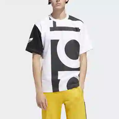 adidas originals BIG ADI TEET
