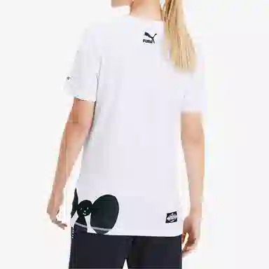 Puma x TYAKASHA T-Shirt White