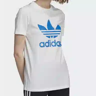 adidas originals Logo T