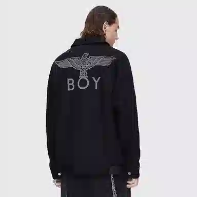 Boy London logo