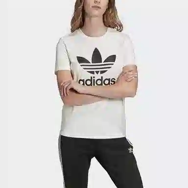 adidas originals Trefoil Tee Logo T